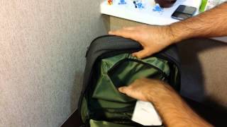 Рюкзак Samsonite Network 2 15-16 обзор