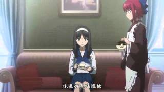 幻想嘉年华 carnival phantasm 10（part 1）