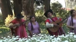 pucareño soy Teofanes Salazar