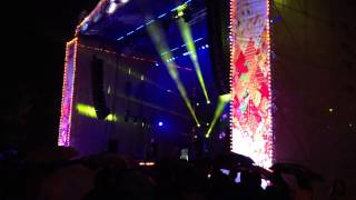 Motorama Bosco Fresh Fest 2013
