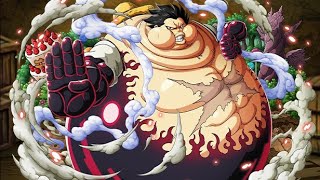 Top 27 Strongest One Piece Characters [Out Date]