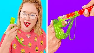 SIAP UNTUK PRANK SERU? || Prank DIY Paling Seru untuk Teman dan Keluarga