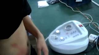 NV600B Instruction Video