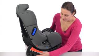 Детское Автокресло   Liko Baby LB 718