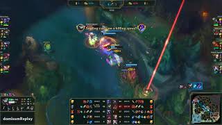 RENGAR vs KHAZIX  Korea Jungle