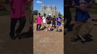 NGKS (MC Kekel e NGKS - Chama no Passinho) (Passinho dos Maloka)