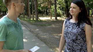 «Удачный билет» на концерт Дианы Анкудиновой отправляется к своим владельцам