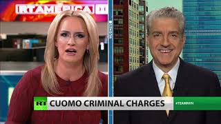 'Traumatized' Do migrant kids deserve $450k each while US kids remain in poverty? (Full show)
