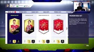 Pirlo 91 special card +SBC Futmas Build
