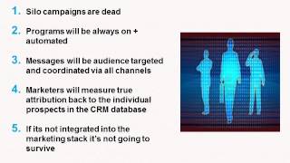 How to Satisfy Advertisers Now