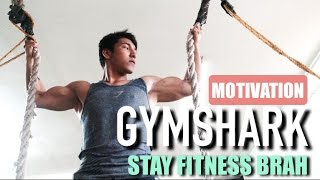 GYMSHARK MOTIVATION | Stay Fitness [ HD ]