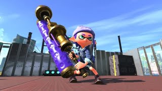 ?ばぶみが深い【スプラトゥーン2】　※概要欄読んでね！
