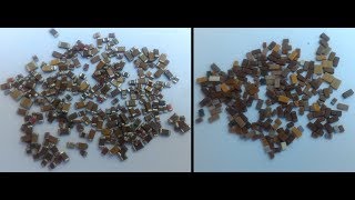 Магнитные SMD конденсаторы