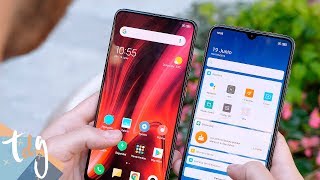 ¿Cuál DEBES COMPRAR? Xiaomi Mi 9T vs Xiaomi Mi9