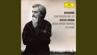 Rachmaninov: Piano Concerto No.2 In C Minor, Op.18 - 2. Adagio sostenuto