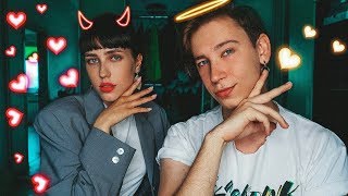 Влюбилась в лучшего друга! with OKSANA FLUFF ❤