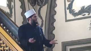 Kujdes me Xhenazen - Hoxhë Muharem Ismaili