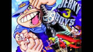 The Jerky Boys - Sparky The Clown