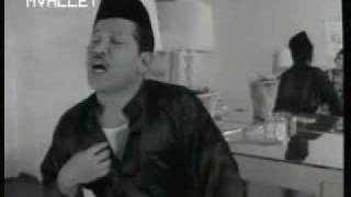 P. Ramlee - Madu Tiga