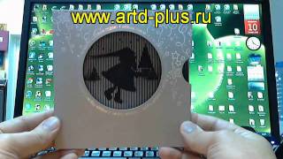0657.247 c корпоративная открытка