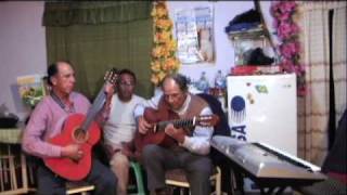 Huarmaca 1 FAMILIA Carrasco
