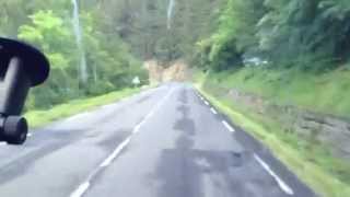 Leçon de pilotage #2