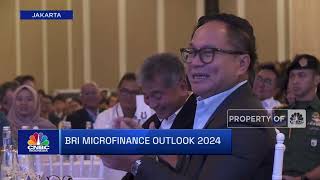 Jokowi Minta UMKM Dapat Perhatian Khusus
