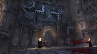 Prince of Persia: The Forgotten Sands Walkthrough Part 9