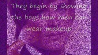 Wives who Feminize their Husbands, Part Two (re-edit)