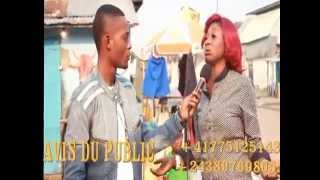 BA FILLE YA KIN BALOBELI KINDUMBA YA MIBALI YA POTO NA INTERNET