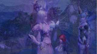 Aion Giantess *New Homepage* *New Server!* *Ariel! =P*