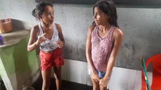 Desafio da agua