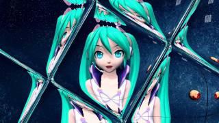 【初音ミク】Project DIVAドリーミーシアター【1／6 -d2 mix 】HD1080p(EDIT