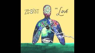 Zebrat - The Kissing Hand