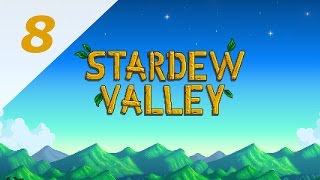 Stardew Valley [8] Skin of my Ascot