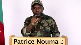 Patrice Nouma, Paul Biya declare la guerre entre le BIR et l'Armee Reguliere