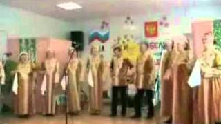 Русичи (видео) ч.1