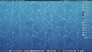 Ozmosis UEFI Bootloader (ML 10.8.5 - Mojave 10.14) Step by Step