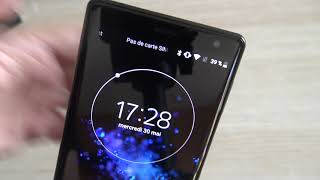 Sony Xperia XZ2: Unboxing et Test Video Review FR HD (N-Gamz)