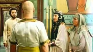 HEZRET YUSIF PEYGEMBER. FILMINDEN EN OZEL SEHNE