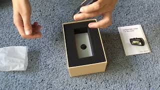 Junsun A7810 с GPS