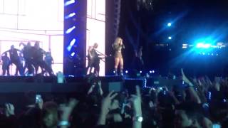 Gravacao DVD AxeMusic - Beijar na Boca