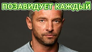 А ВЫ ЗНАЛИ? Где живет Максим Дрозд? Актер сериала Заповедный Спецназ (2021)
