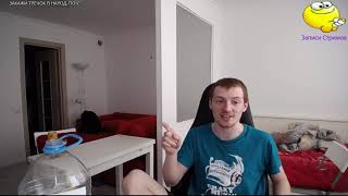 VJLink о ситуации на WASD. Вырезка стрима 22.05.2019.