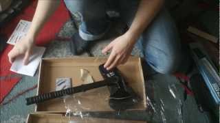 Unboxing - Paczka z Goods.pl