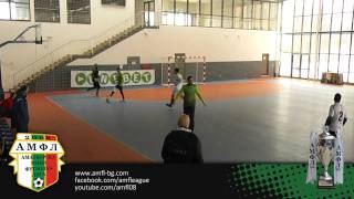 Китка 1 - 1 Аякс