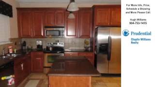76367 DEERWOOD DRIVE, Yulee, FL Presented by Hugh Williams.
