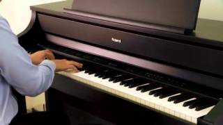 Roland HP 507