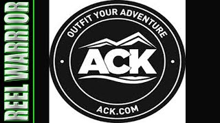 Tackle Unboxing!! | Austin canoe & Kayak February 2016