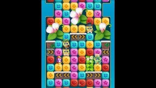 Pet Rescue Puzzle Saga Level 314
